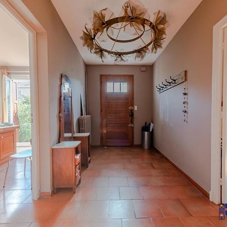 Villa Catalane I 200 M I Terrasse 20 M I Jardin Perpignan Kültér fotó